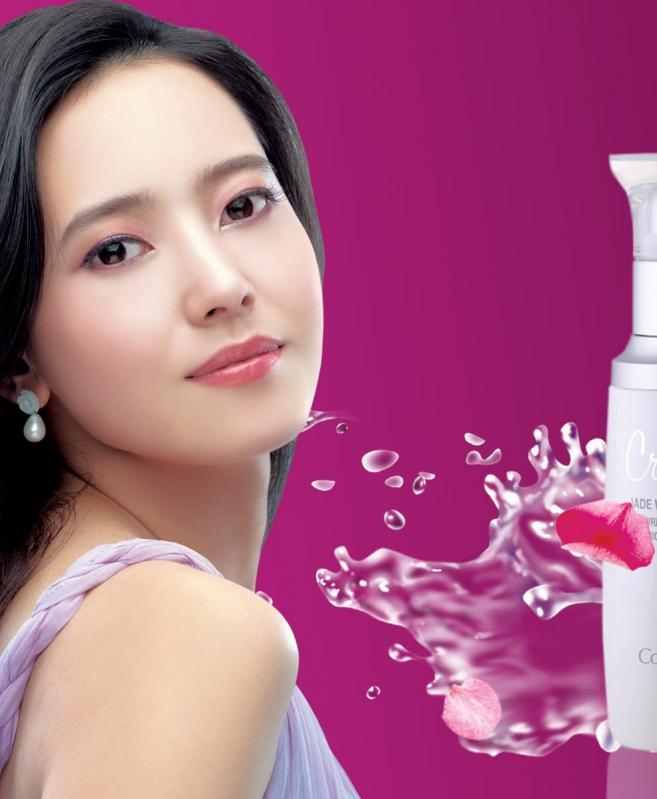 了解深圳化妝品商標注冊流程及費用類別與取名，微商天貓輕松做